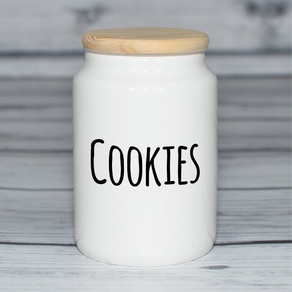 Keksdose "Cookies" 2